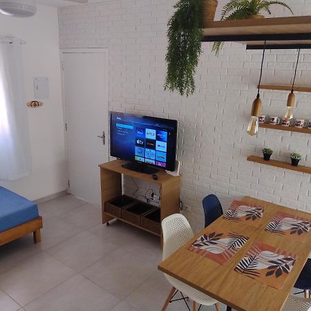 Apartamento No Centro De Bertioga Leilighet Eksteriør bilde