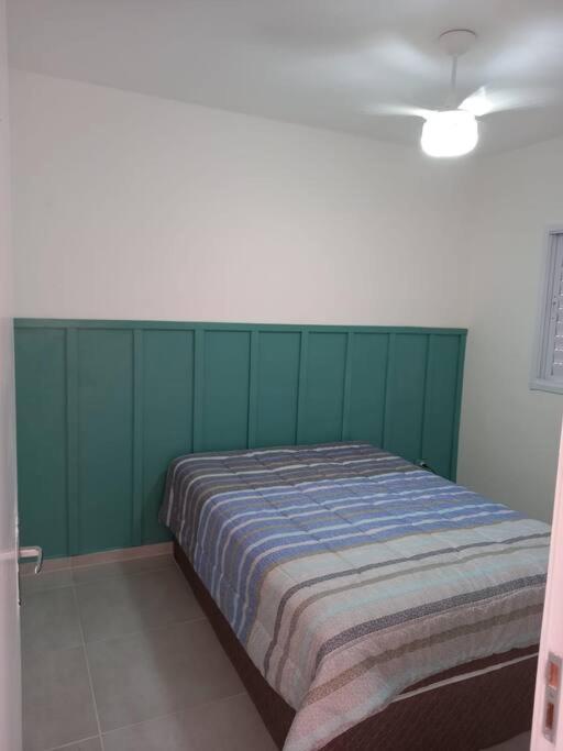 Apartamento No Centro De Bertioga Leilighet Eksteriør bilde