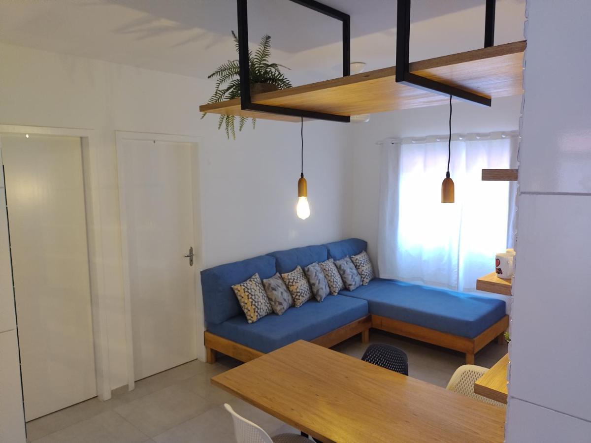 Apartamento No Centro De Bertioga Leilighet Rom bilde