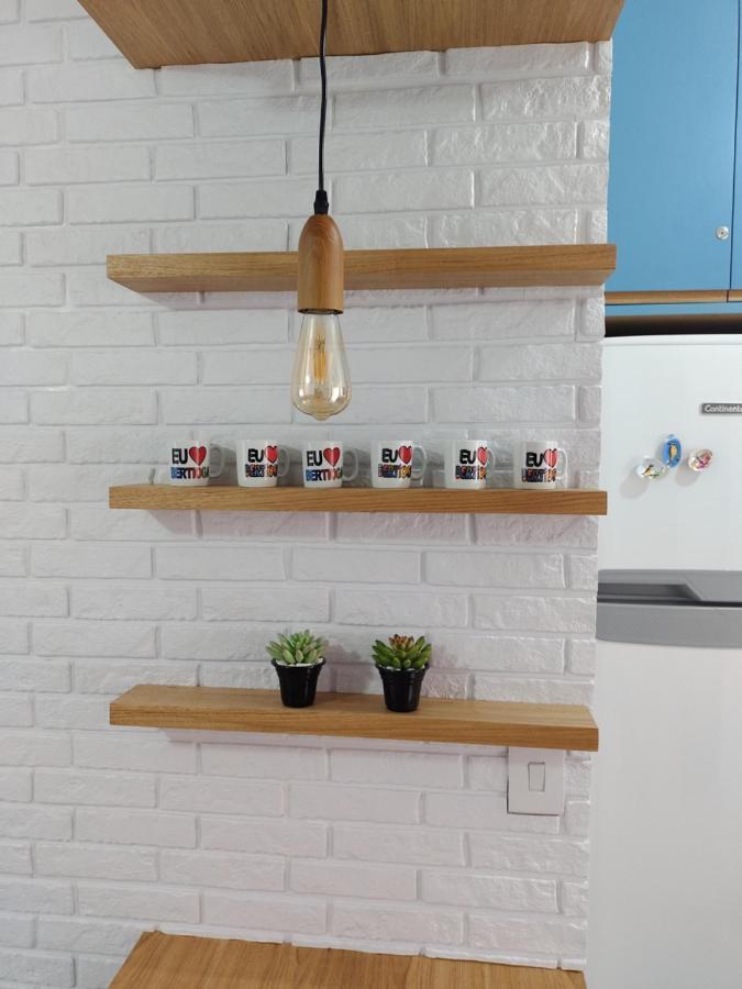 Apartamento No Centro De Bertioga Leilighet Rom bilde