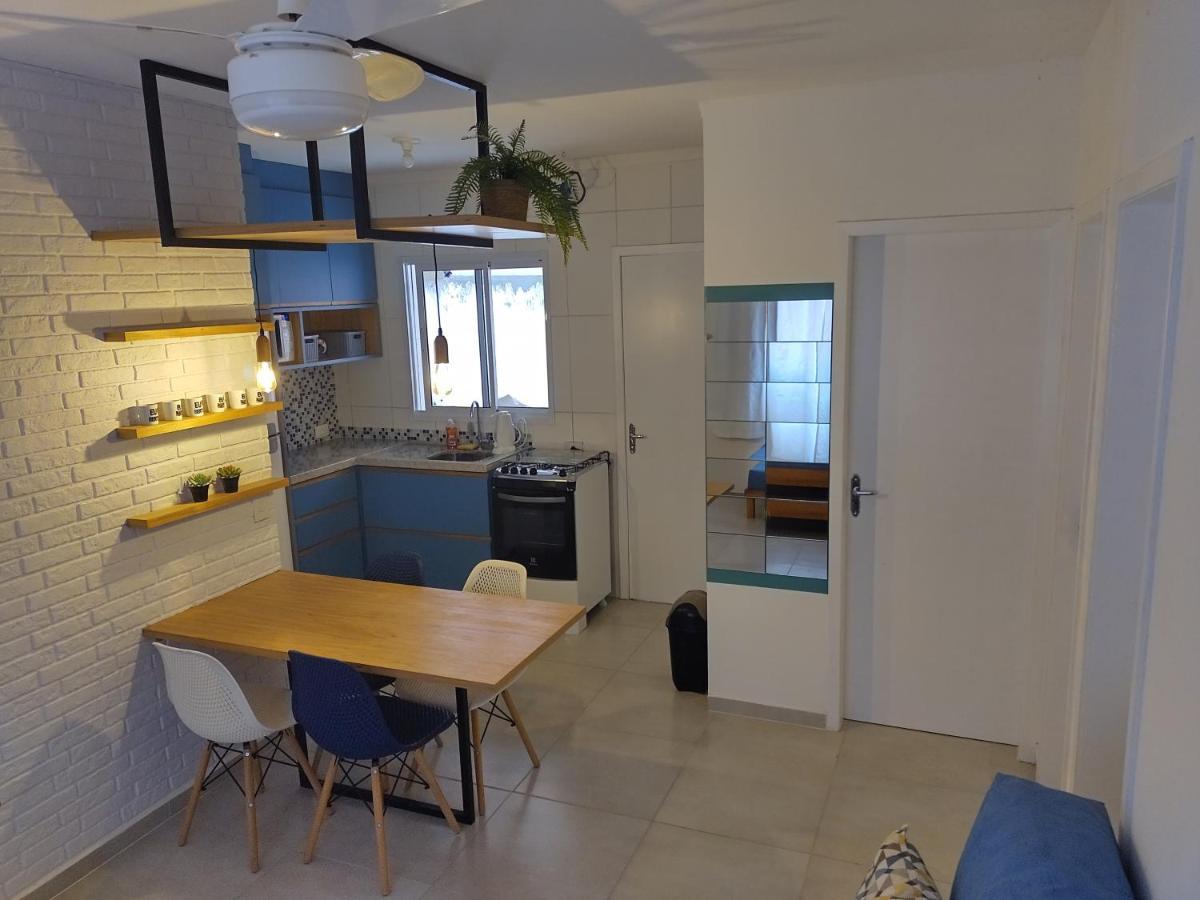 Apartamento No Centro De Bertioga Leilighet Rom bilde