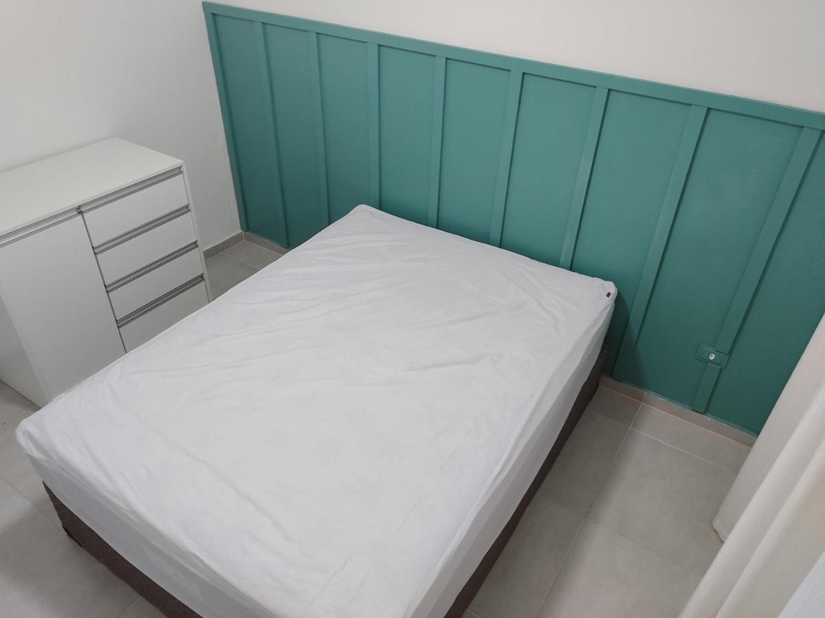 Apartamento No Centro De Bertioga Leilighet Eksteriør bilde