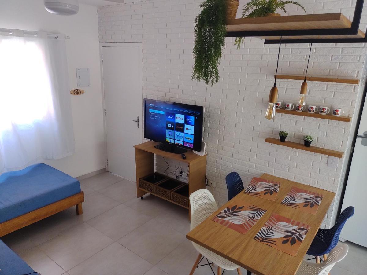 Apartamento No Centro De Bertioga Leilighet Eksteriør bilde