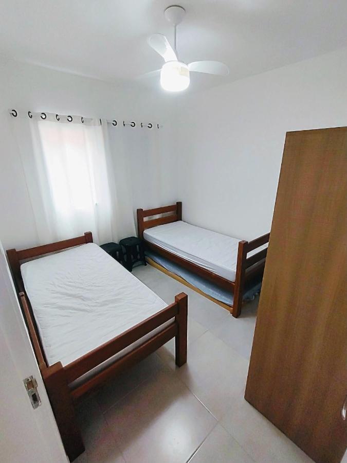 Apartamento No Centro De Bertioga Leilighet Eksteriør bilde