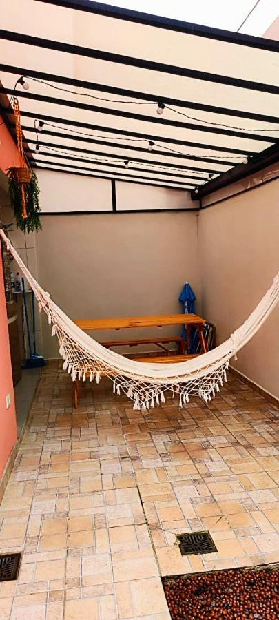 Apartamento No Centro De Bertioga Leilighet Eksteriør bilde